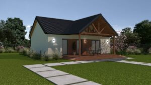 ekologicznedomy.com: Producent energooszczędnych domów drewnianych