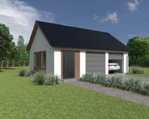 Producent ekologicznych domów drewnianych ekologicznedomy.com