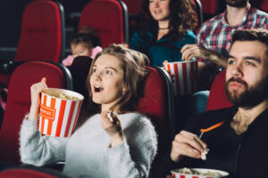 Kinoteka w Warszawie – kino z historią i repertuarem dla ciekawych świata