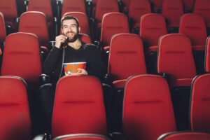 Kinoteka w Warszawie – kino z historią i repertuarem dla ciekawych świata